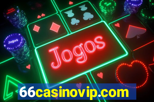 66casinovip.com