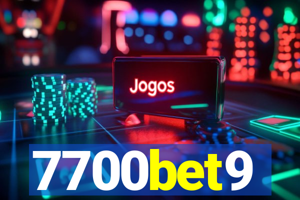 7700bet9