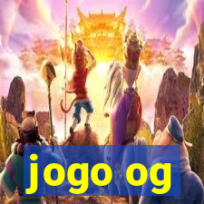 jogo og