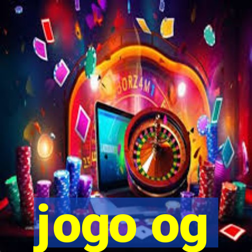 jogo og