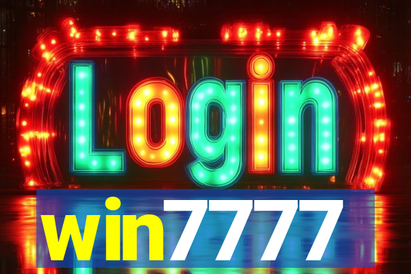 win7777