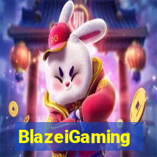 BlazeiGaming