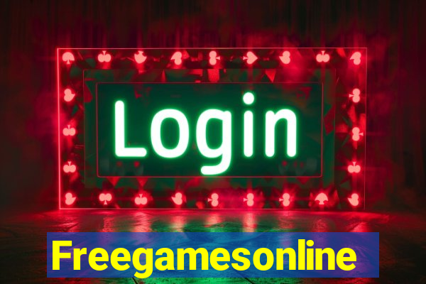 Freegamesonline