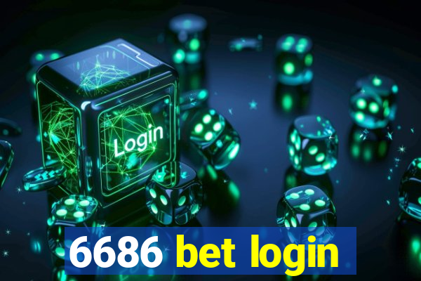 6686 bet login