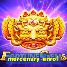 mercenary-enrollment