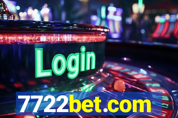 7722bet.com