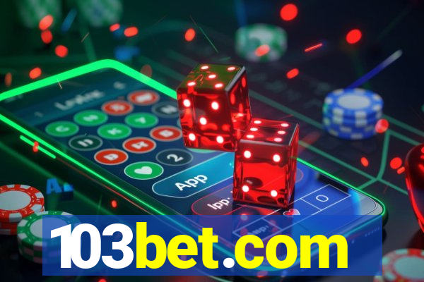 103bet.com