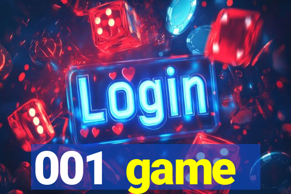 001 game 001games.com download