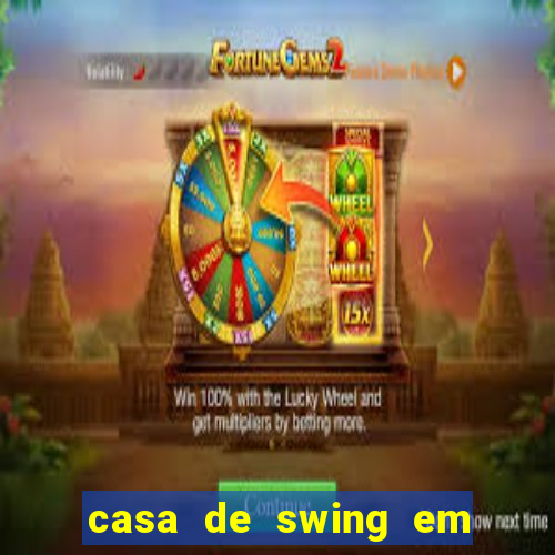 casa de swing em porto seguro