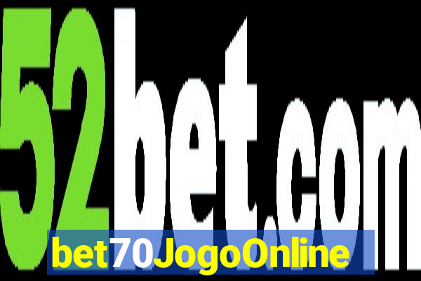 bet70JogoOnline