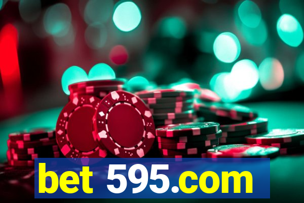 bet 595.com