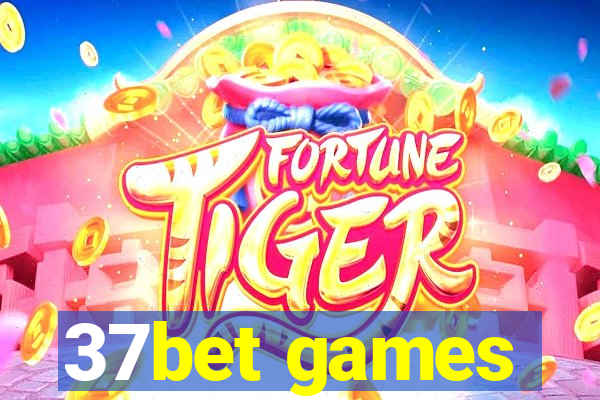 37bet games