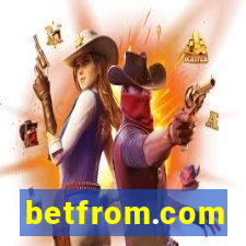 betfrom.com