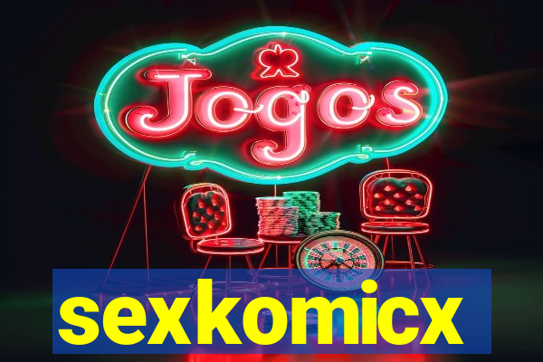 sexkomicx