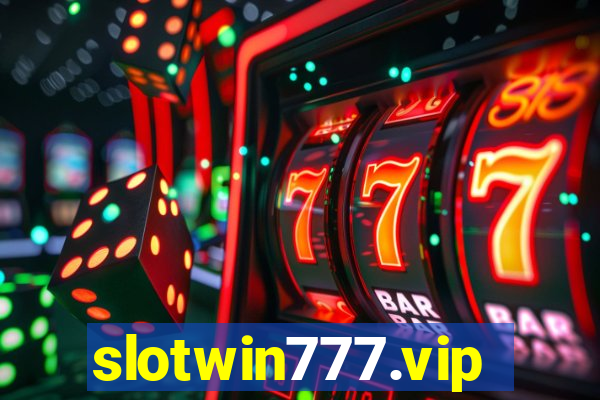 slotwin777.vip