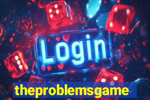 theproblemsgames.com