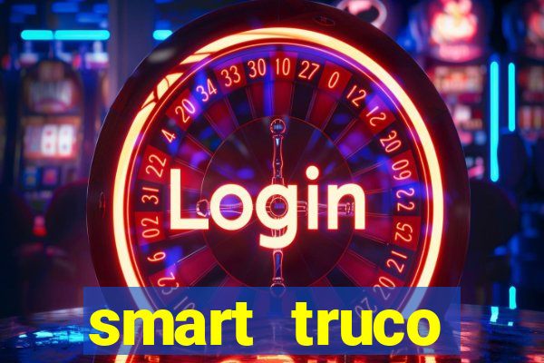 smart truco paulista e mineiro