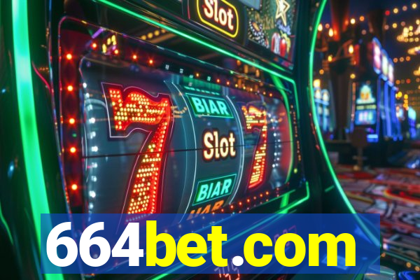 664bet.com