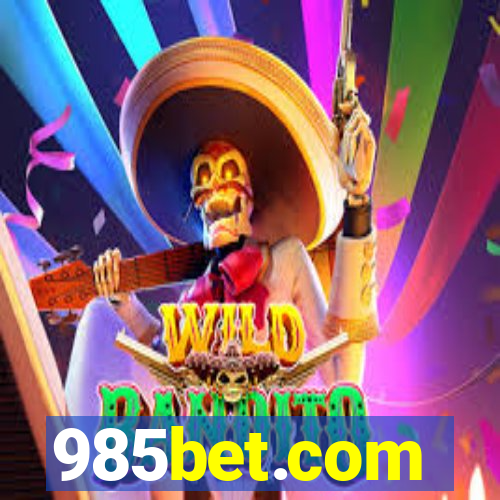 985bet.com