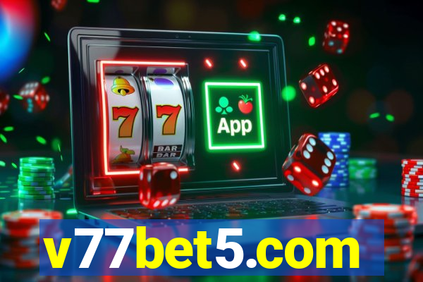 v77bet5.com