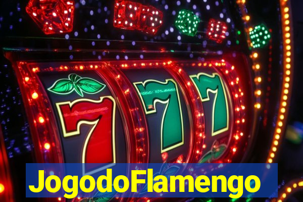 JogodoFlamengo