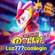 Luz777comlogin