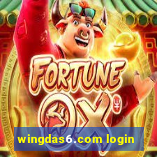 wingdas6.com login