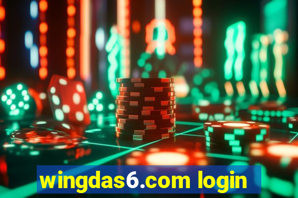 wingdas6.com login