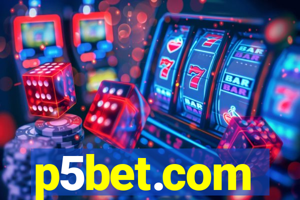 p5bet.com