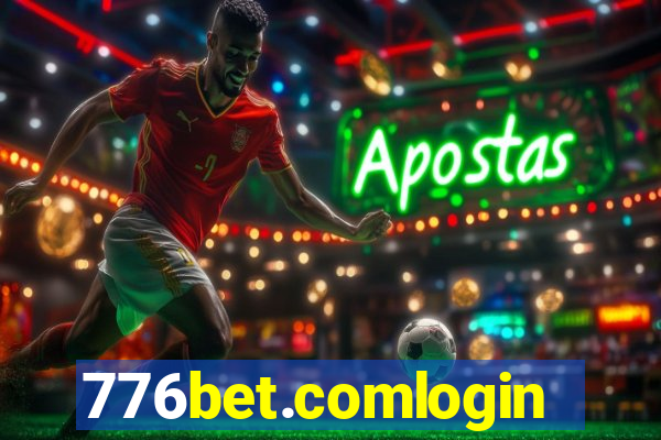 776bet.comlogin