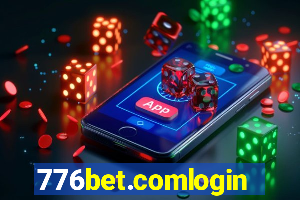 776bet.comlogin