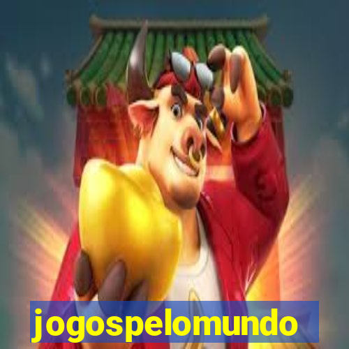 jogospelomundo