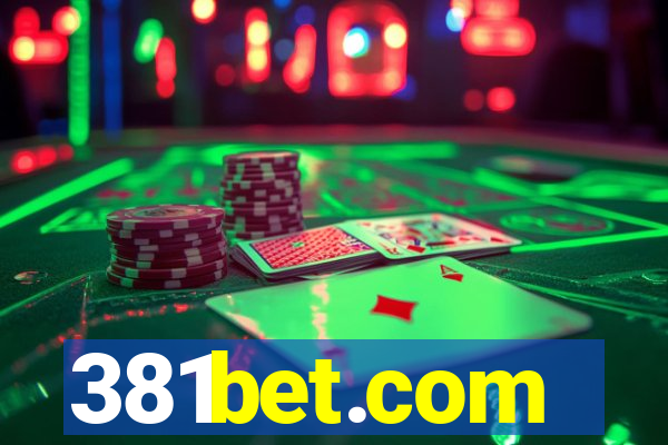 381bet.com