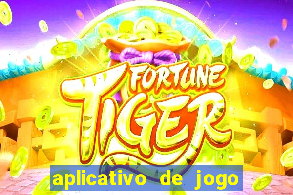 aplicativo de jogo big win