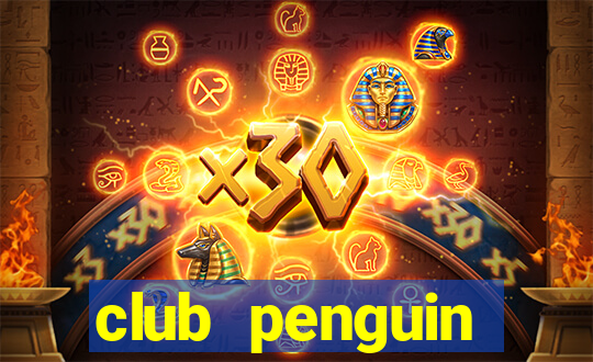 club penguin telegram 2024