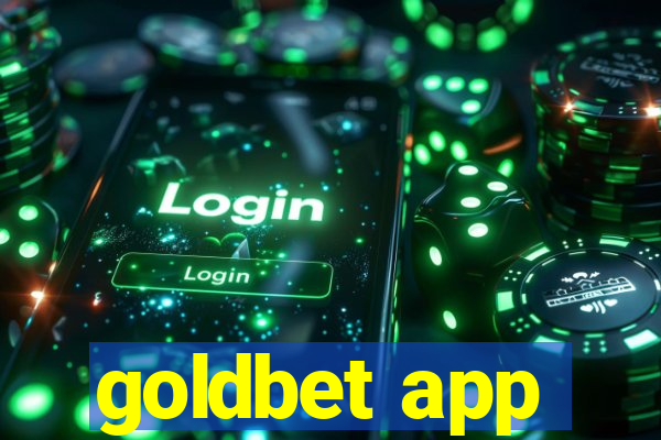 goldbet app