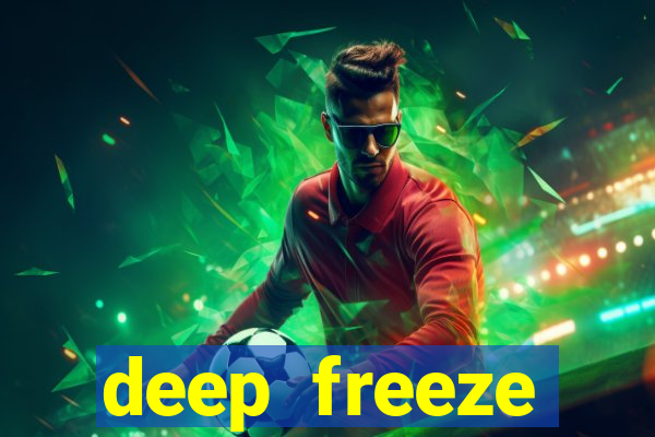 deep freeze crackeado win11