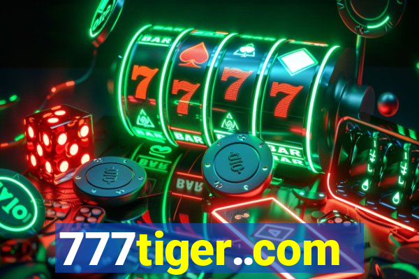 777tiger..com