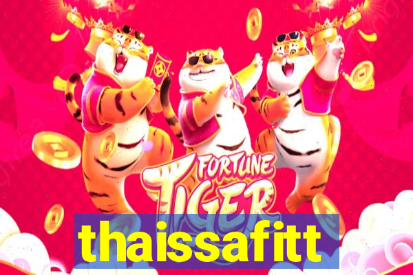 thaissafitt