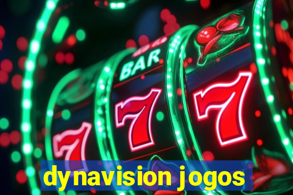 dynavision jogos