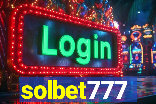 solbet777