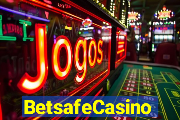 BetsafeCasino