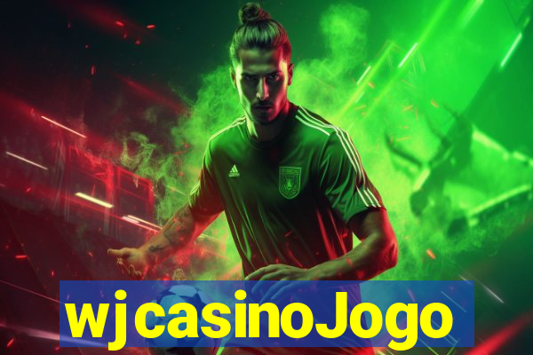 wjcasinoJogo