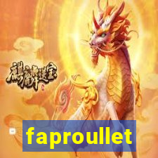 faproullet