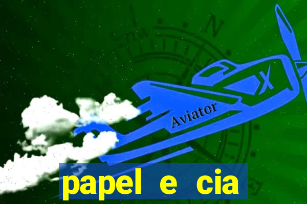 papel e cia salvador shopping