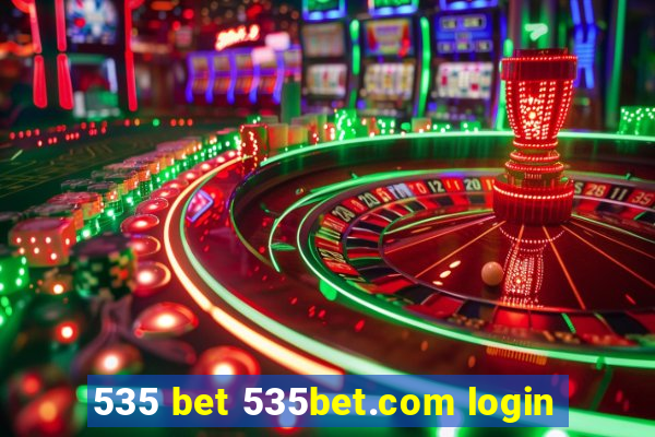 535 bet 535bet.com login