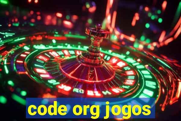 code org jogos