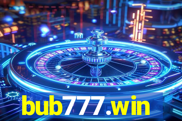 bub777.win