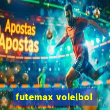 futemax voleibol