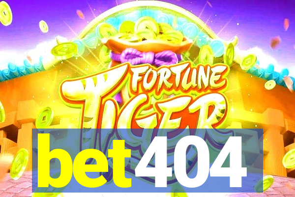 bet404